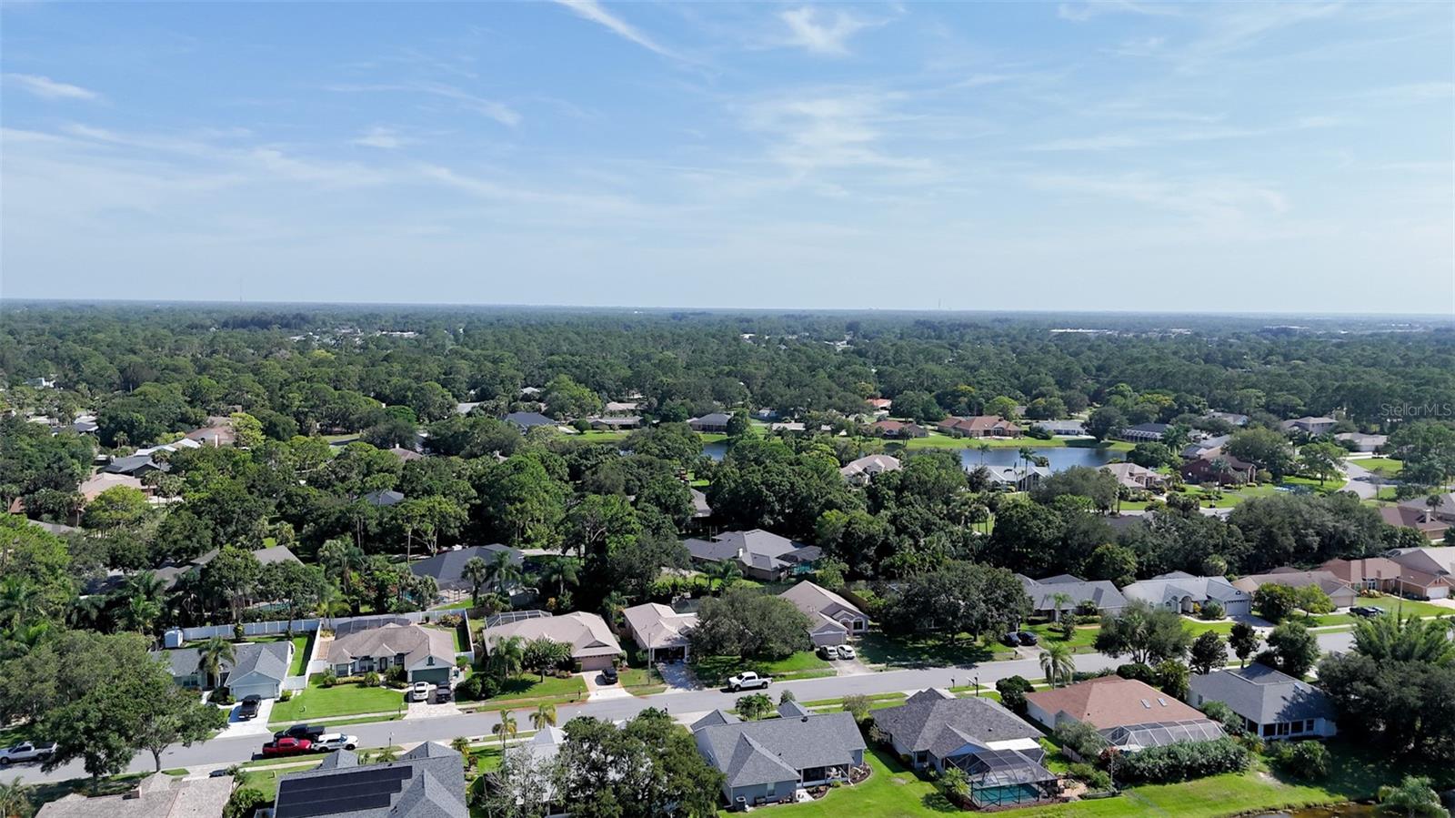 GREENBORO ACRES - Residential