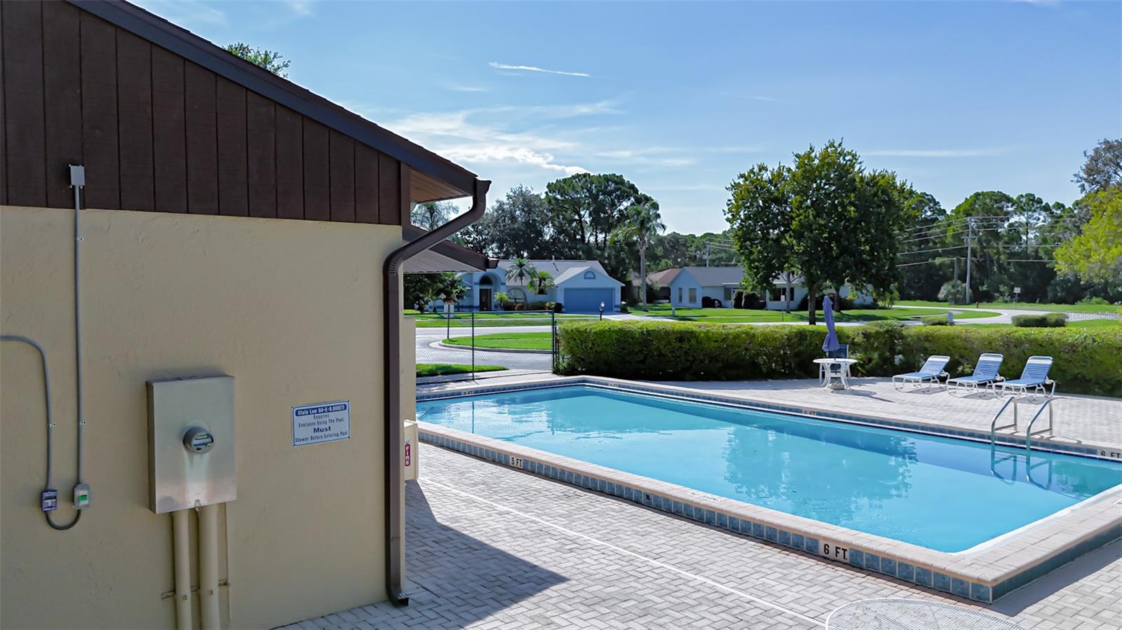 GREENBORO ACRES - Residential