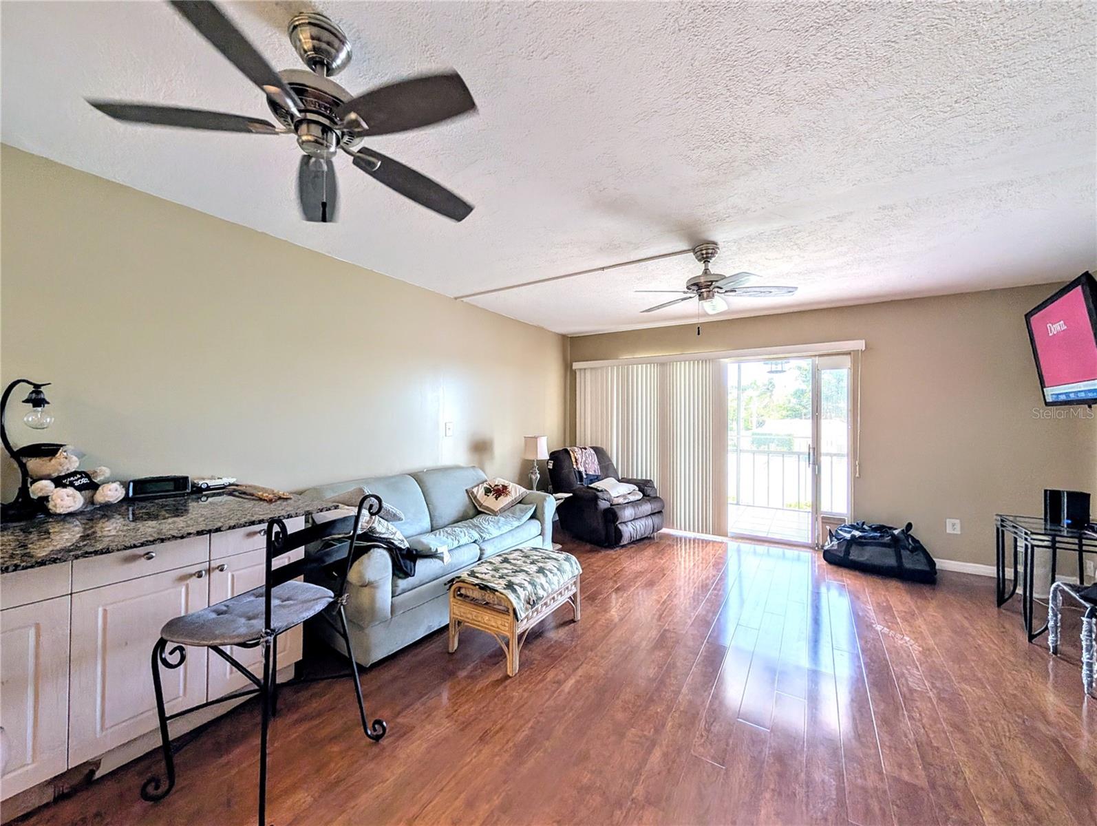 SARABAY COVES - Residential Lease