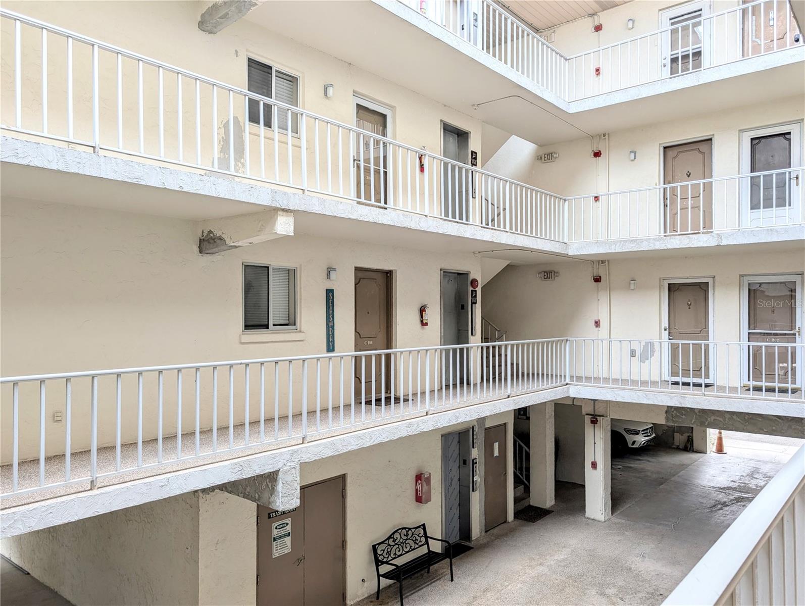 SARABAY COVES - Residential Lease