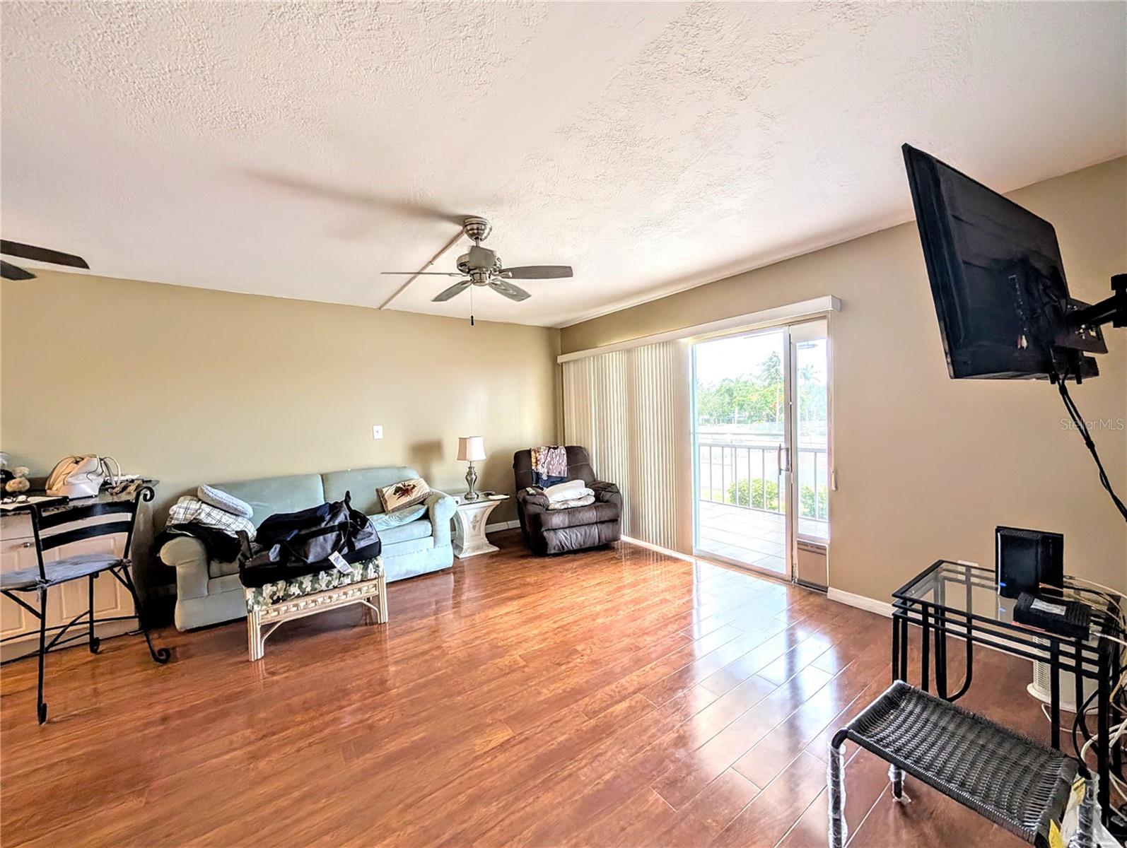 SARABAY COVES - Residential Lease