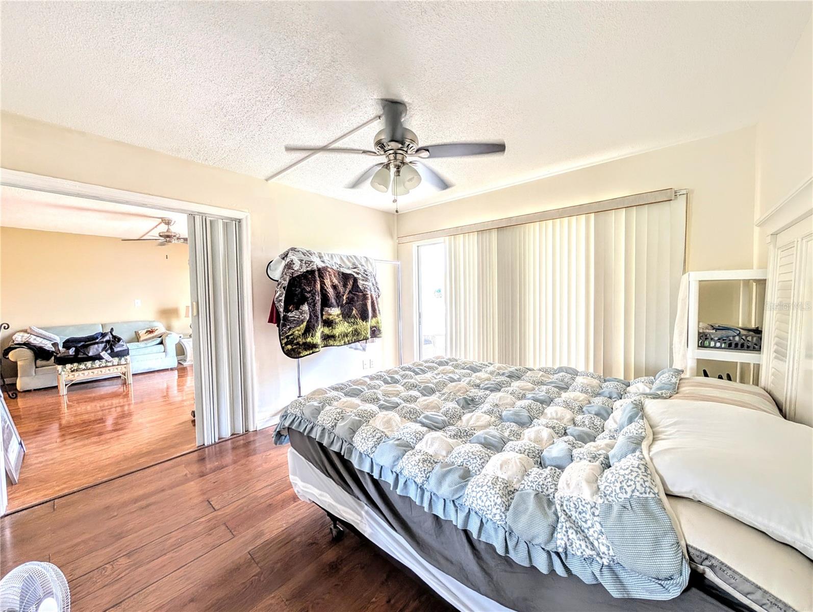 SARABAY COVES - Residential Lease