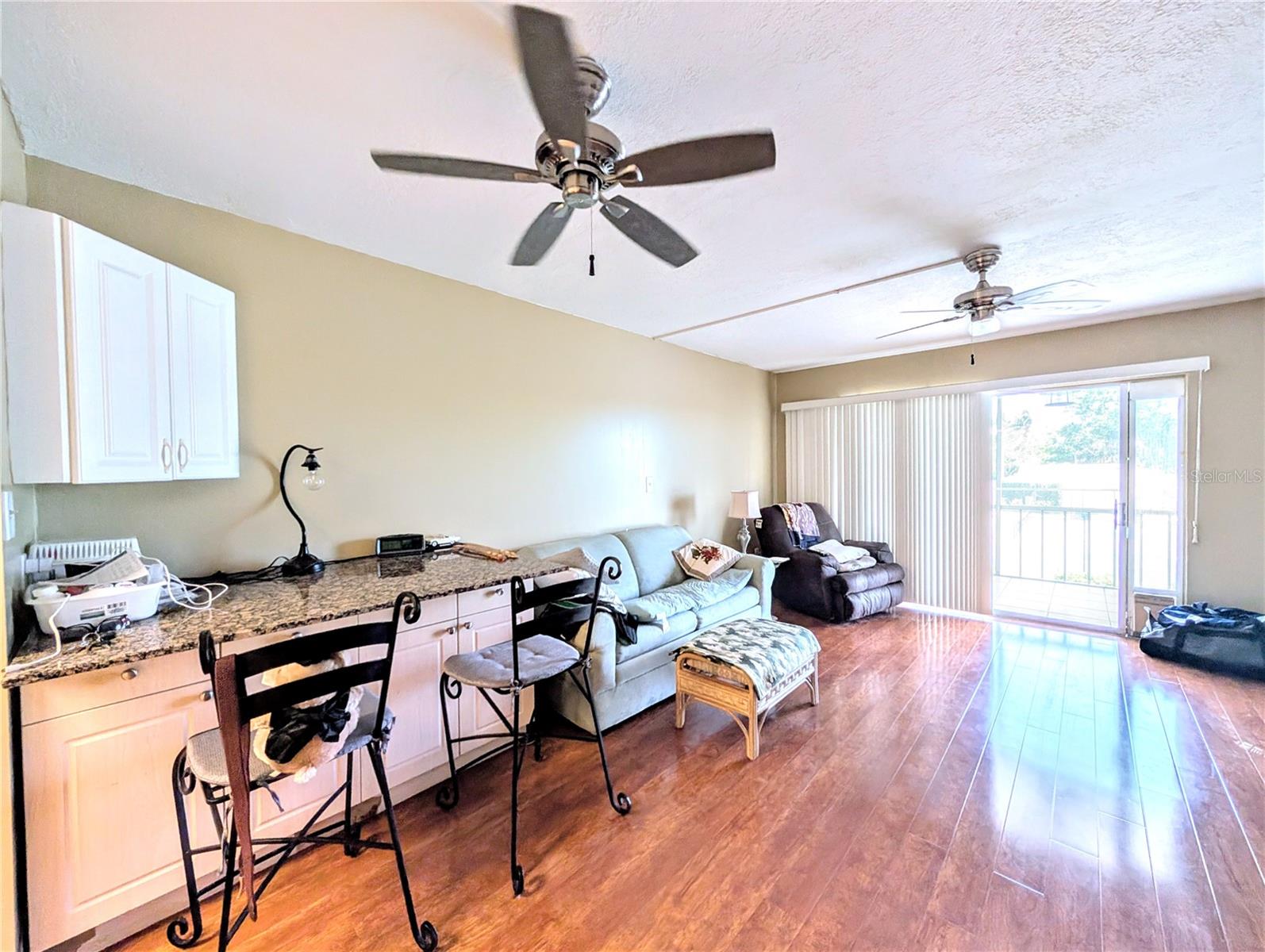 SARABAY COVES - Residential Lease