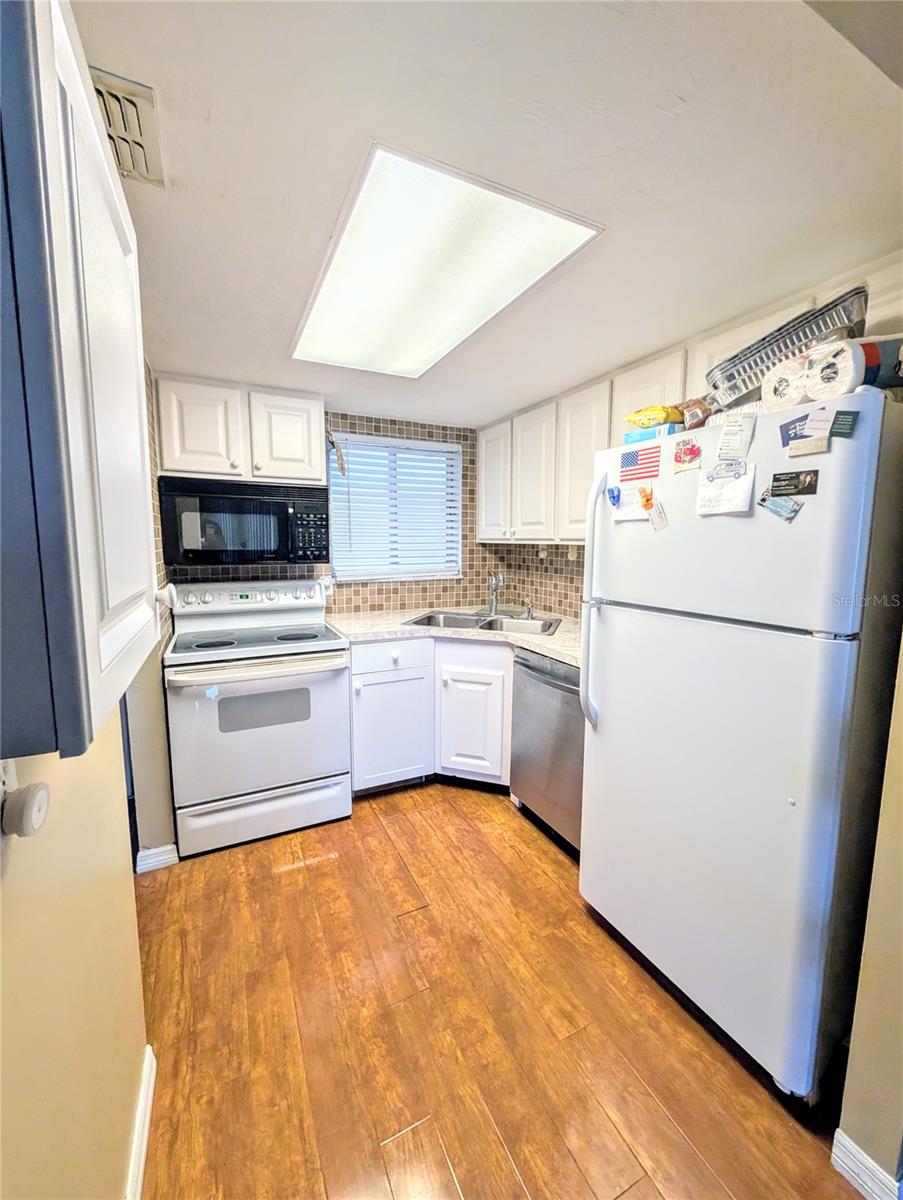 SARABAY COVES - Residential Lease