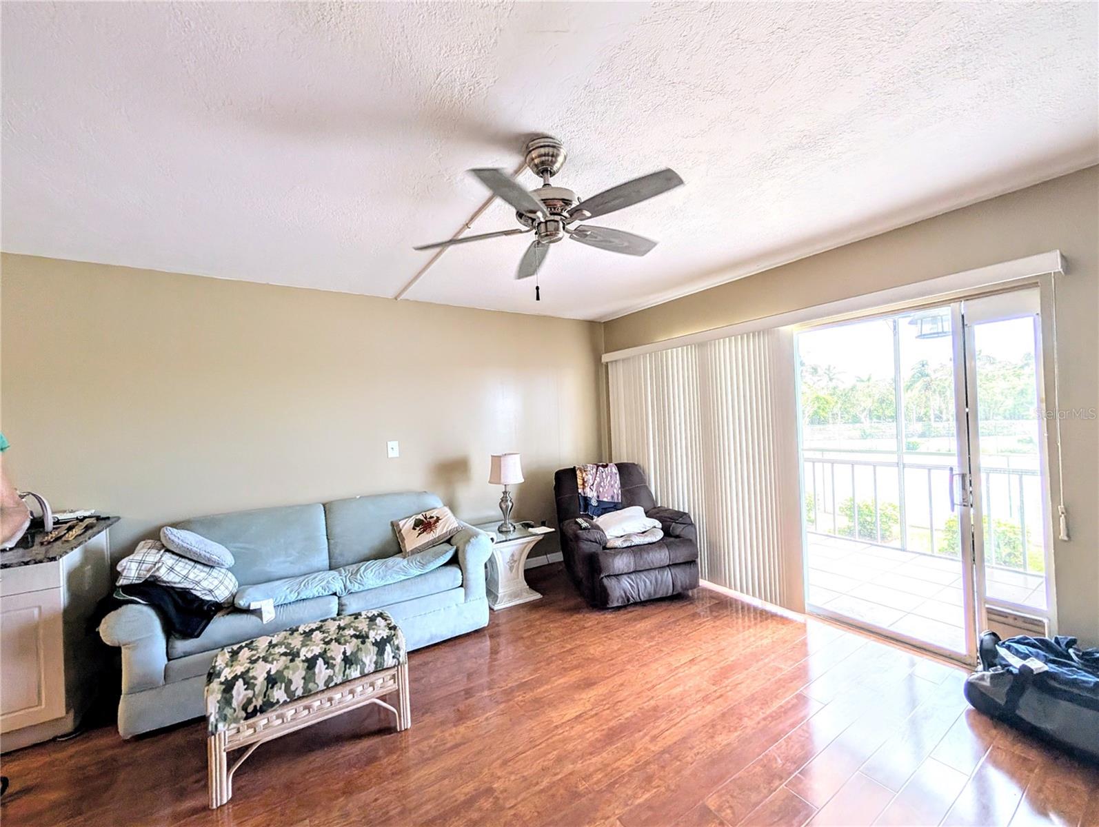 SARABAY COVES - Residential Lease