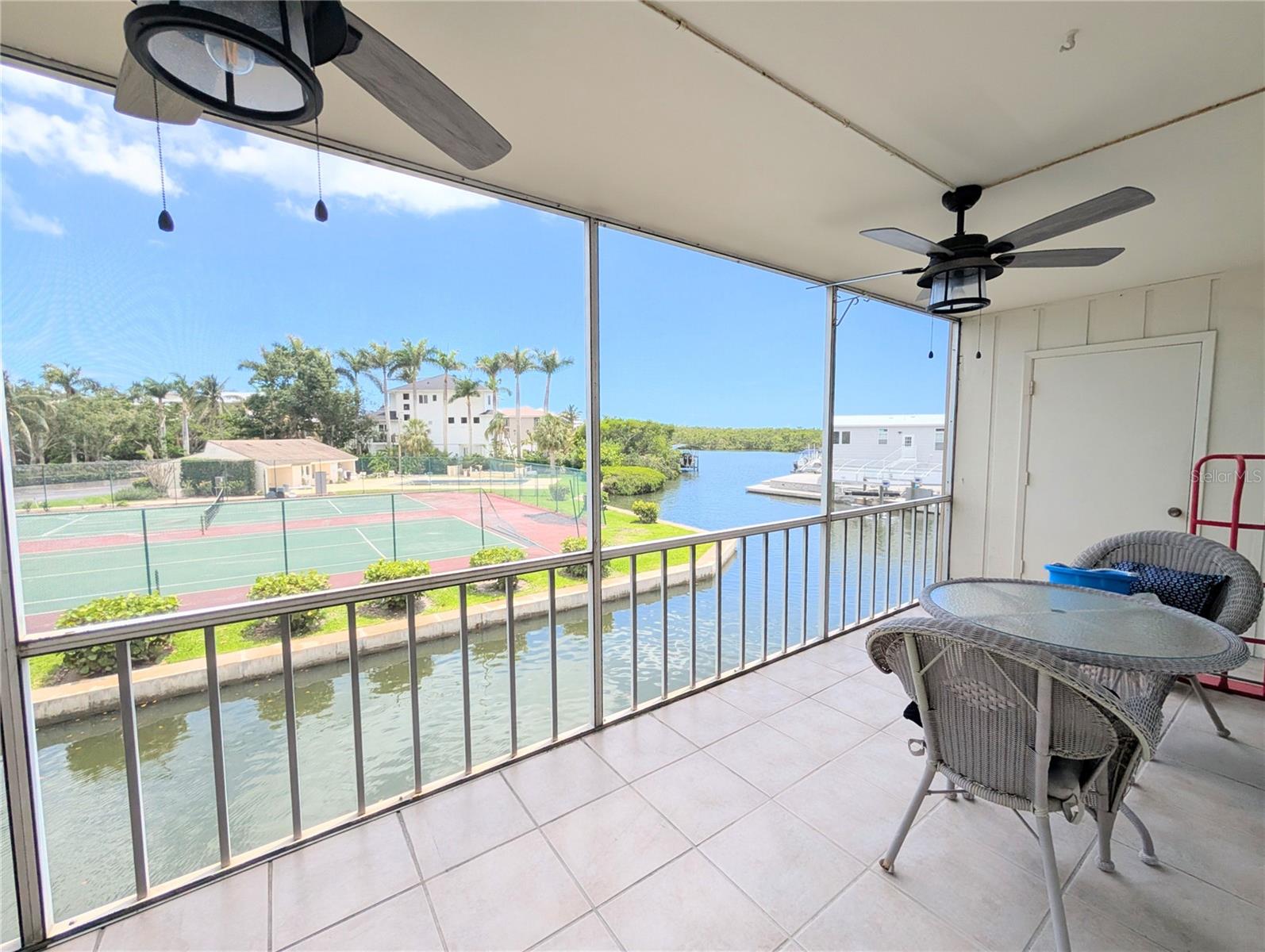 SARABAY COVES - Residential Lease