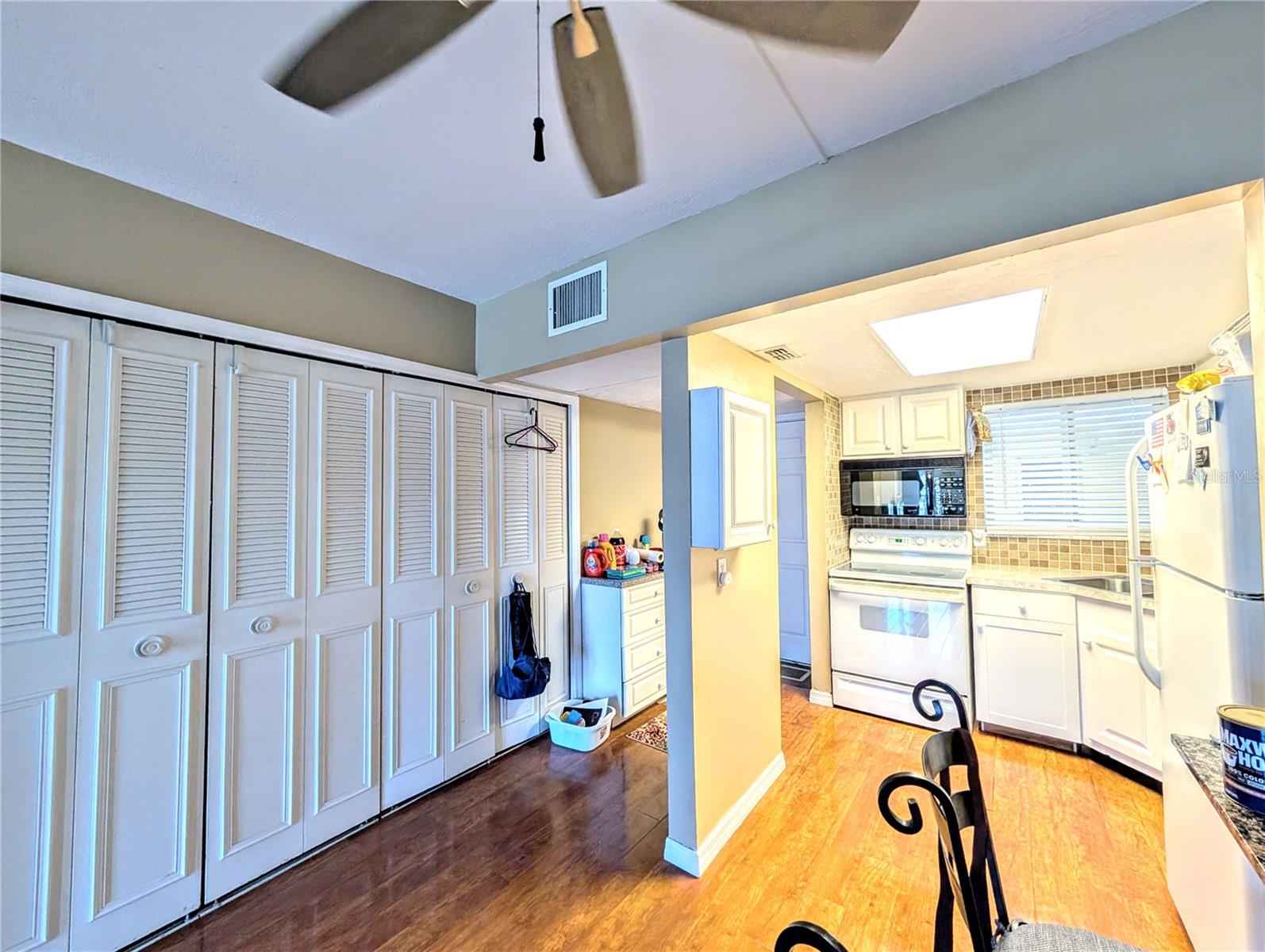 SARABAY COVES - Residential Lease