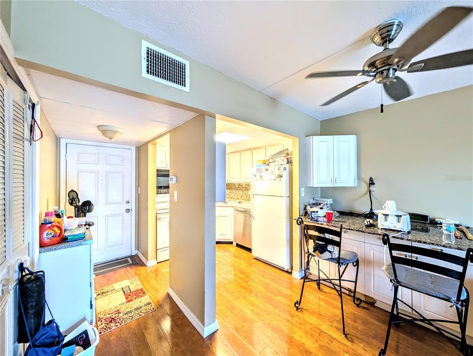 SARABAY COVES - Residential Lease