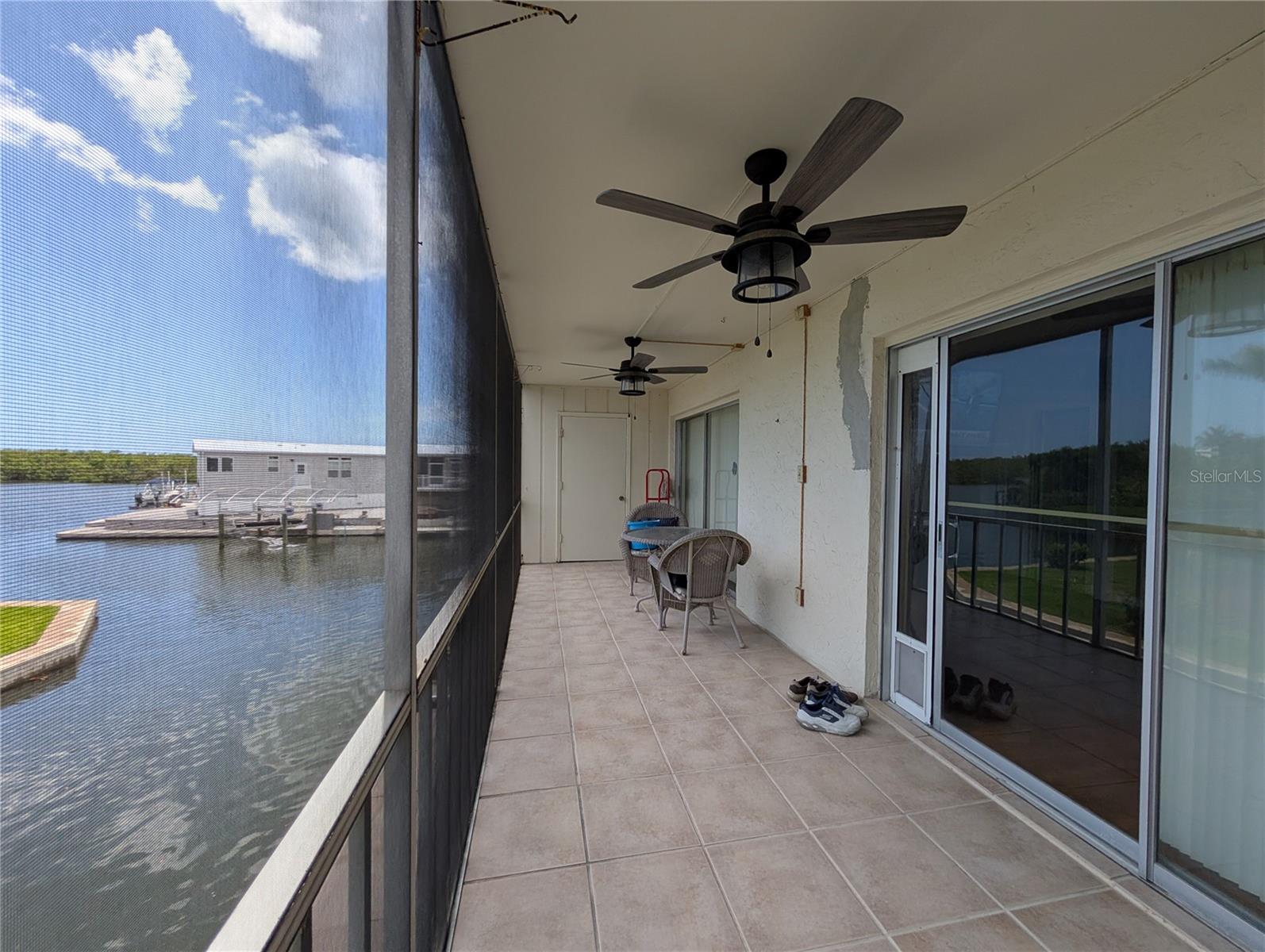 SARABAY COVES - Residential Lease