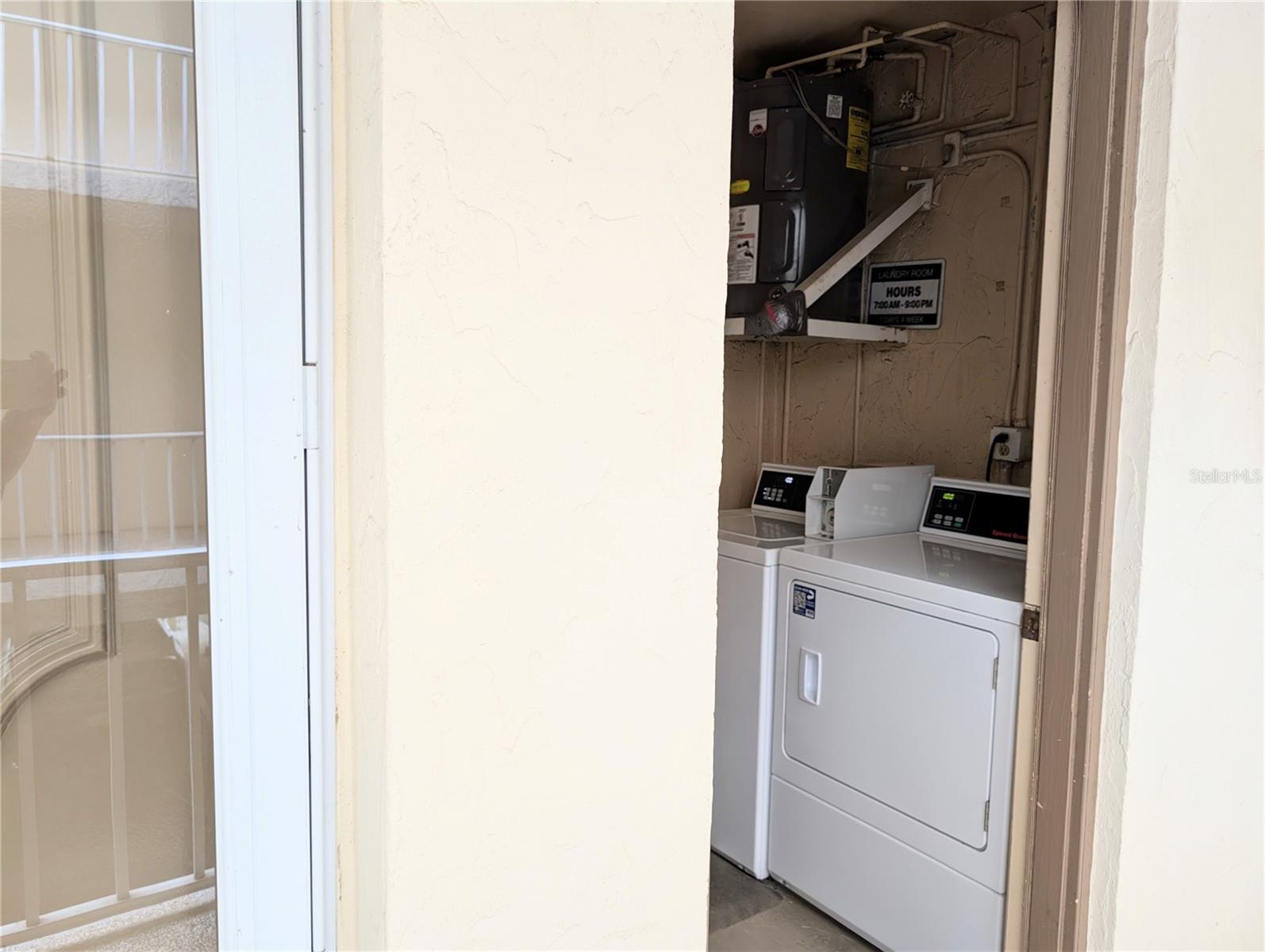 SARABAY COVES - Residential Lease