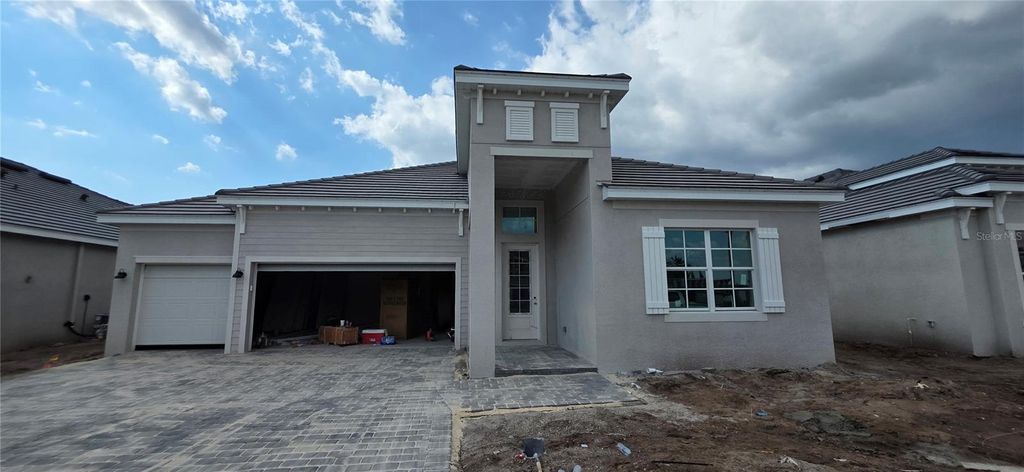 Photo of 19139 Scallop Lane, Bradenton, FL 34211 (MLS # A4685626)