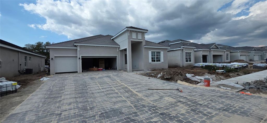 Photo of 19139 Scallop Lane, Bradenton, FL 34211 (MLS # A4685626)
