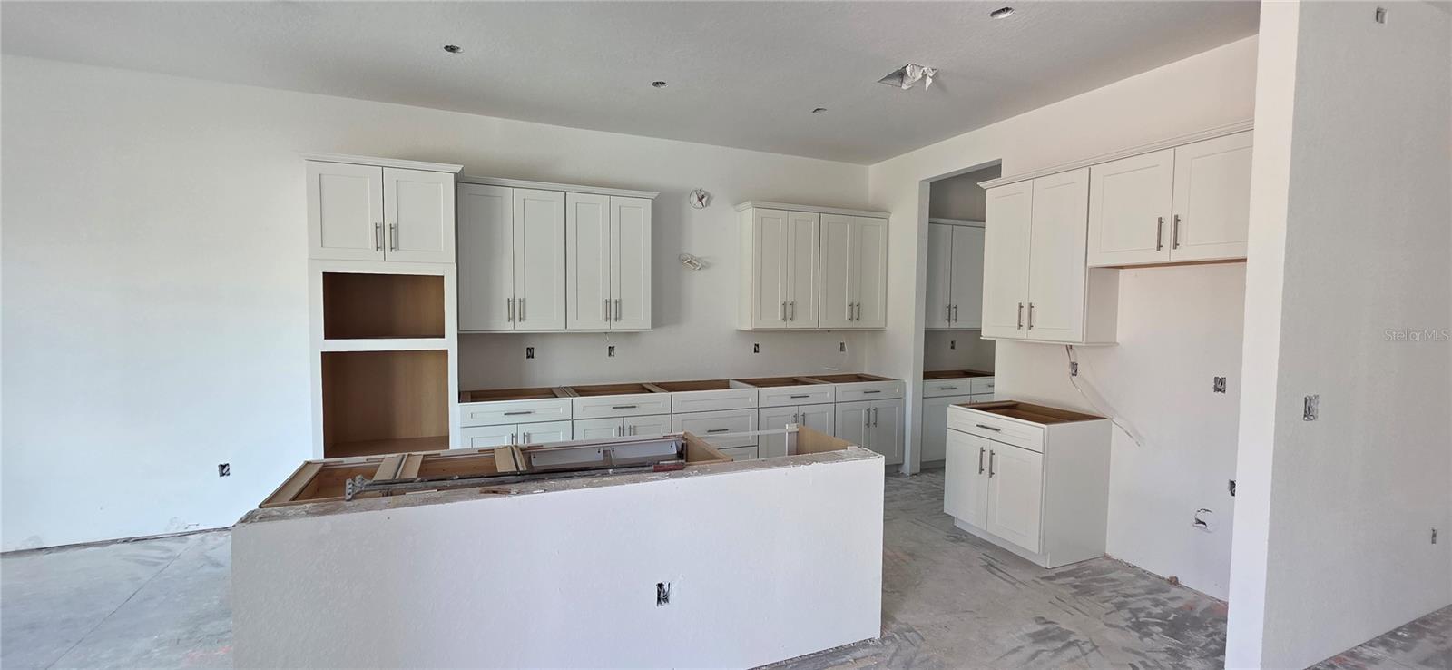 CALUSA NATIONAL - Residential