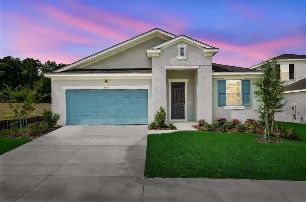 Photo of 35216 Tuscan Hill Road, Dade City, FL 33525 (MLS # G5115217)