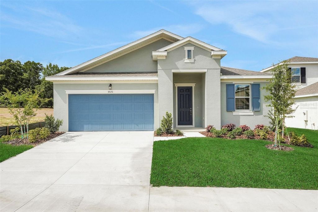 Photo of 35216 Tuscan Hill Road, Dade City, FL 33525 (MLS # G5115217)