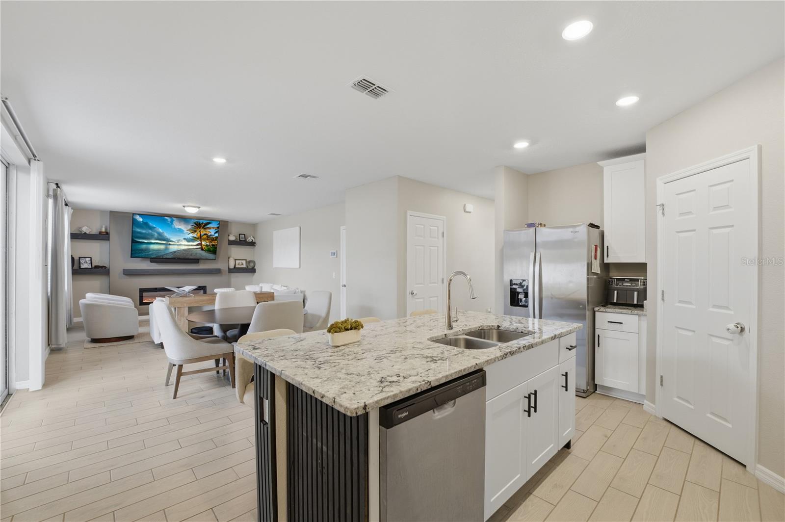 DEER RUN - Residential