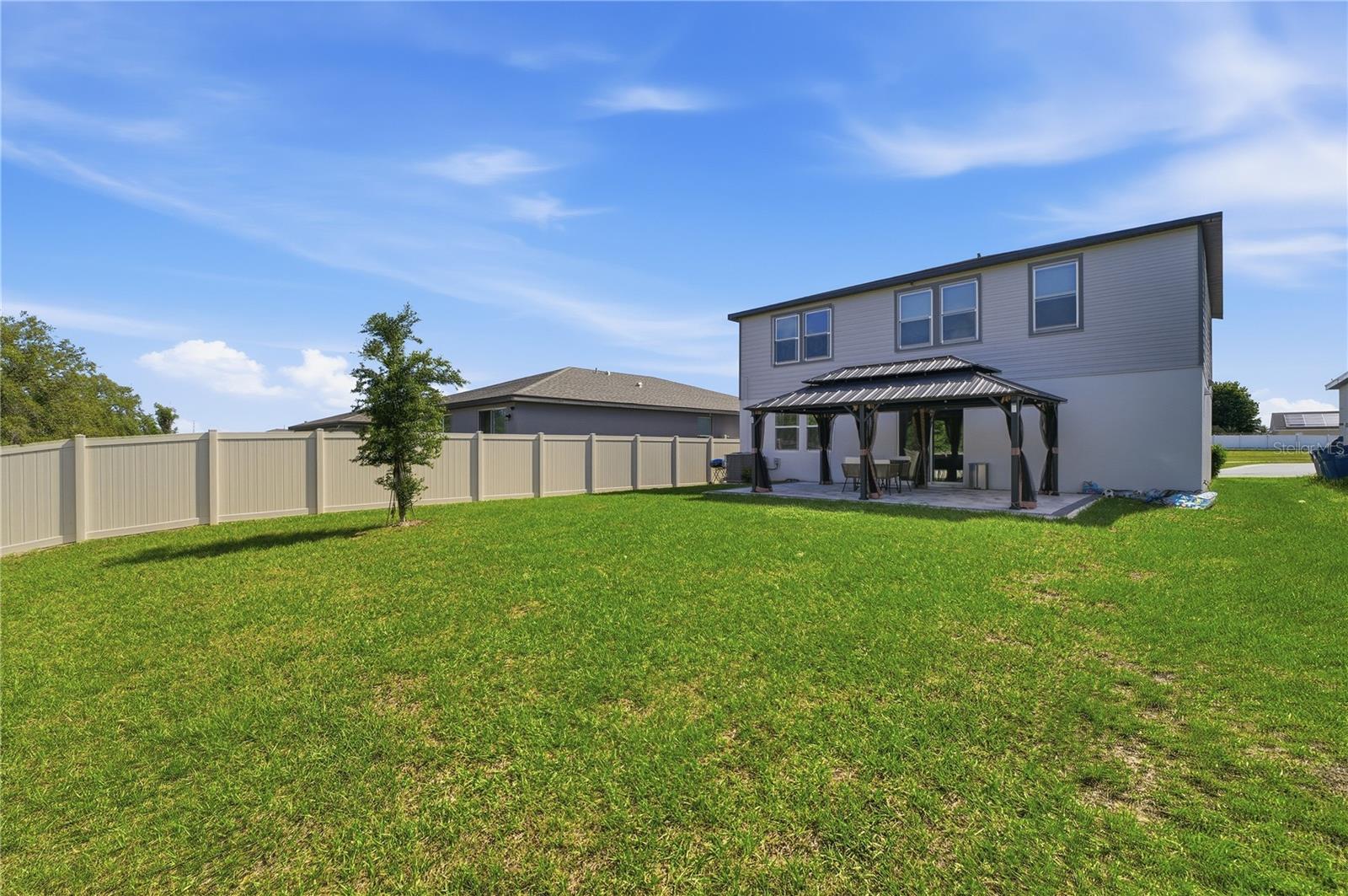 DEER RUN - Residential