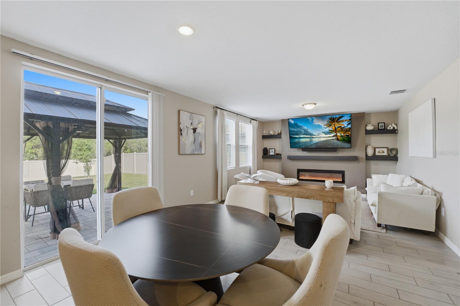 DEER RUN - Residential