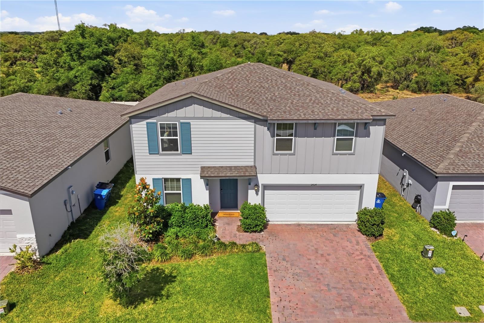 DEER RUN - Residential