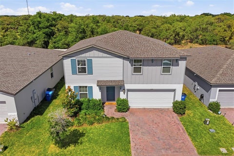2424 Whitetail, Davenport, FL 33837