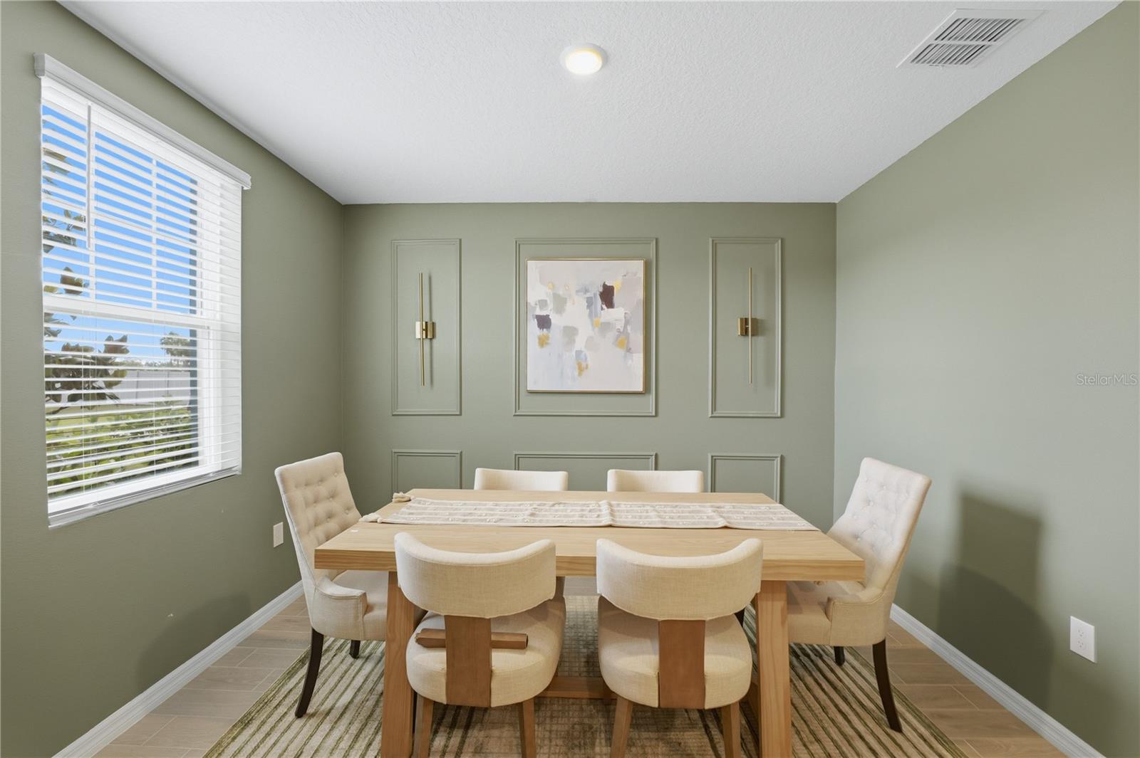 DEER RUN - Residential