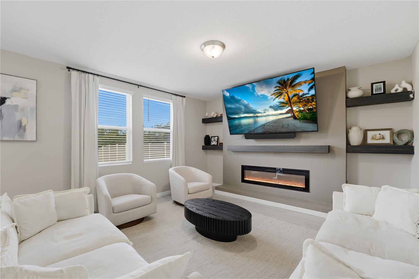 DEER RUN - Residential