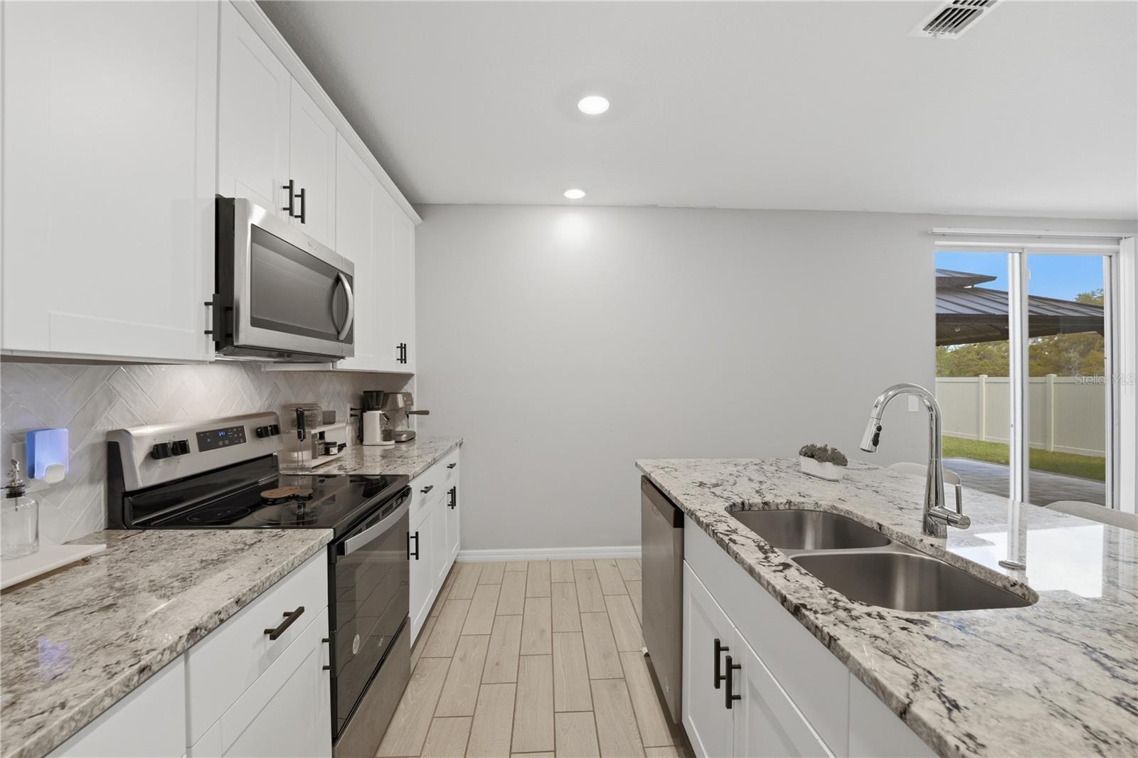 DEER RUN - Residential