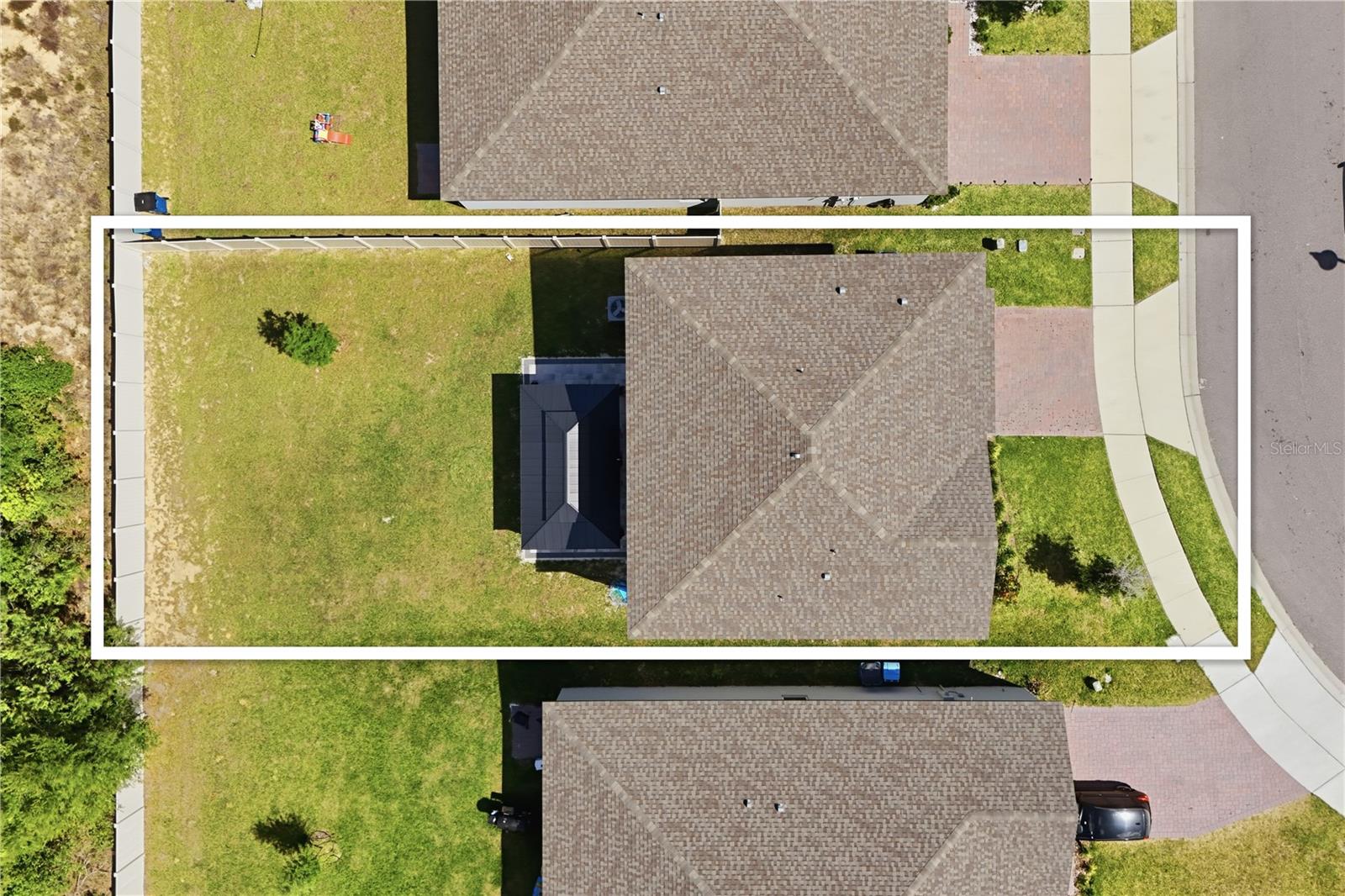 DEER RUN - Residential