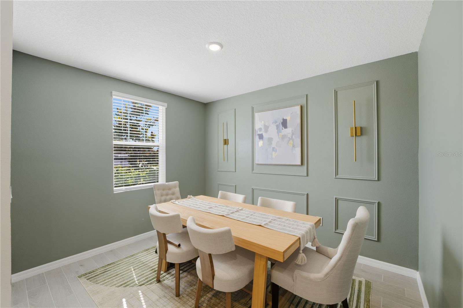 DEER RUN - Residential