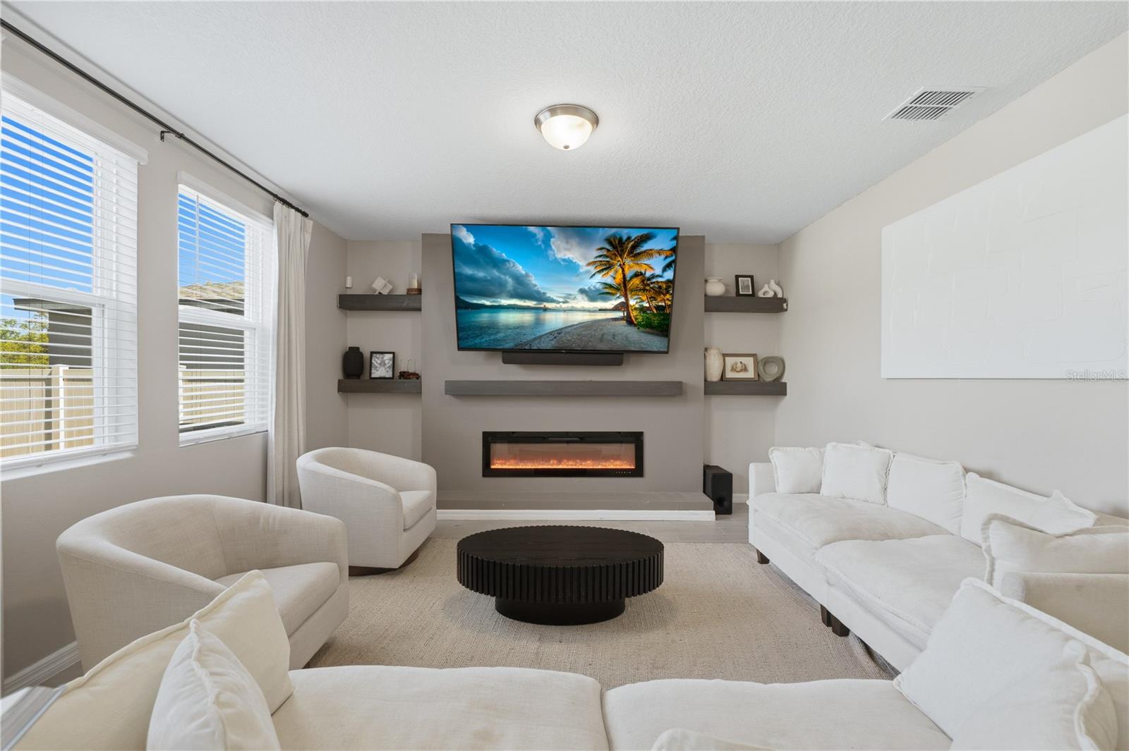 DEER RUN - Residential