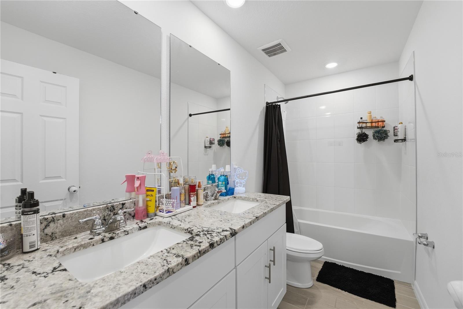 DEER RUN - Residential