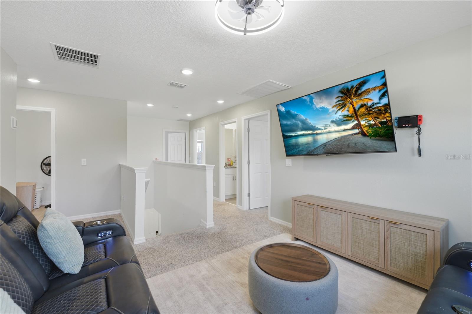 DEER RUN - Residential