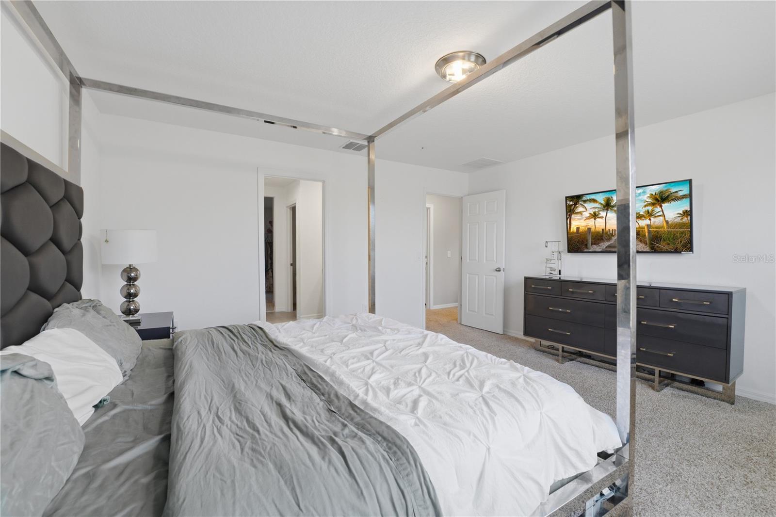 DEER RUN - Residential