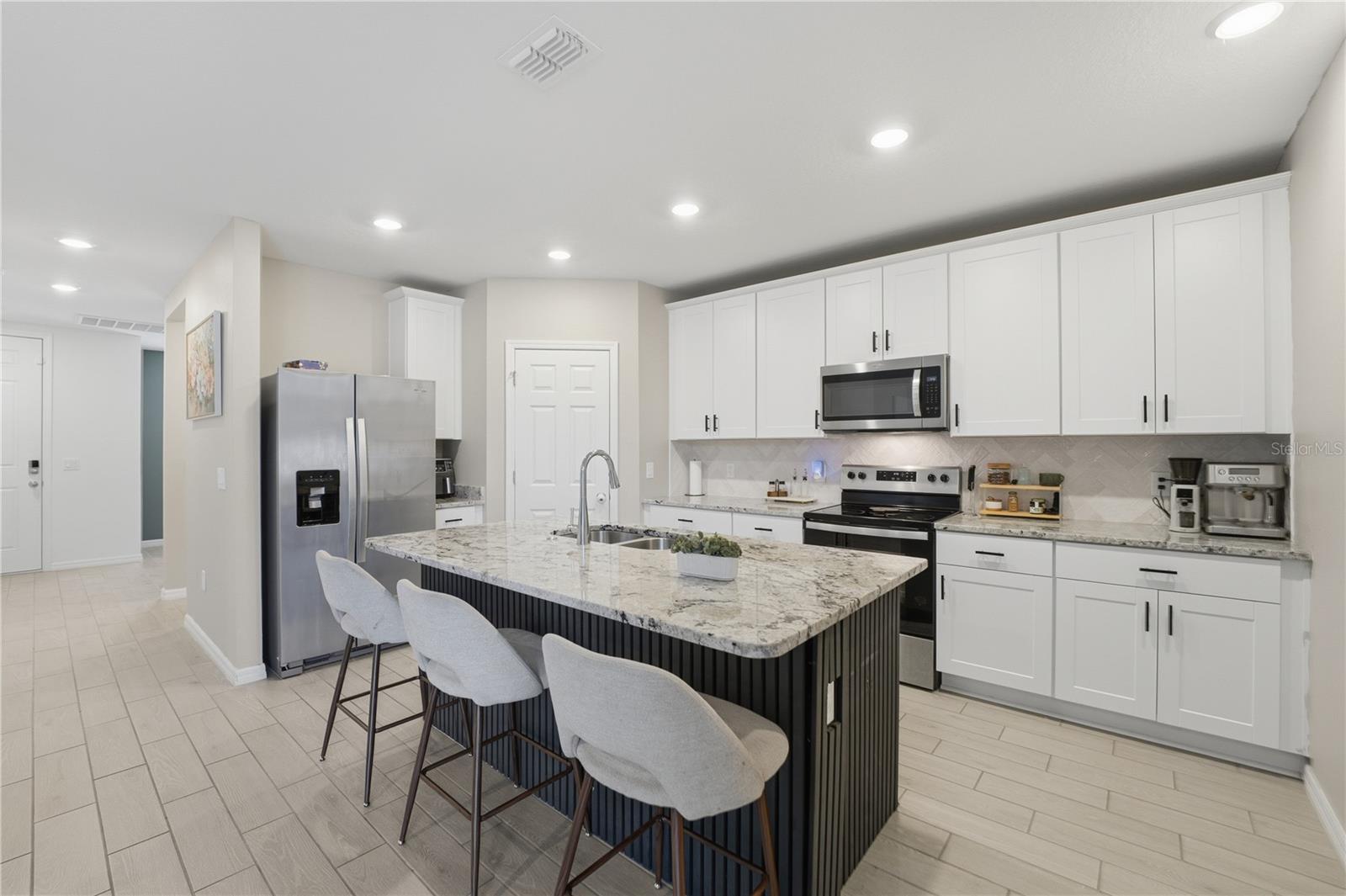 DEER RUN - Residential