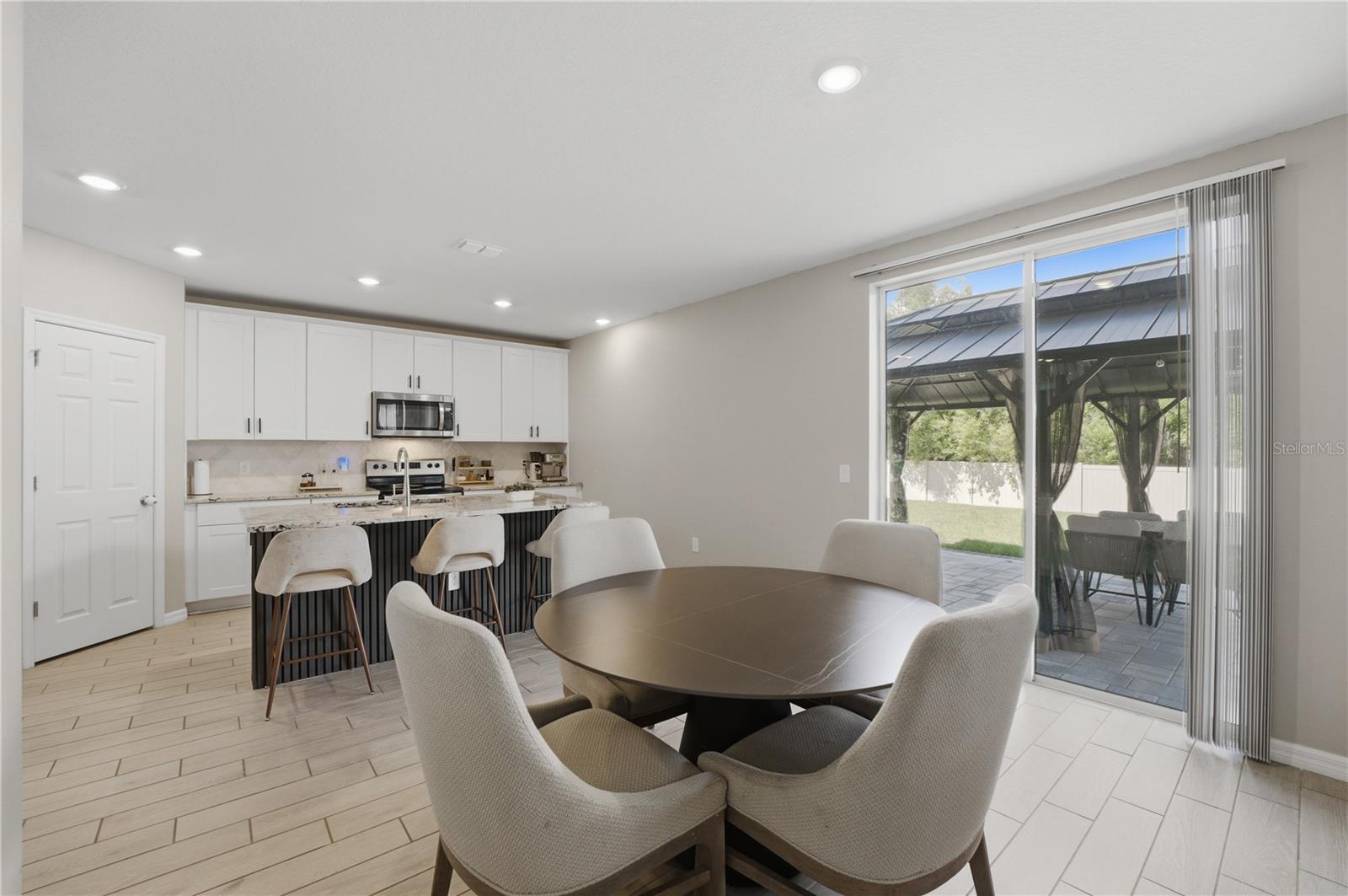 DEER RUN - Residential