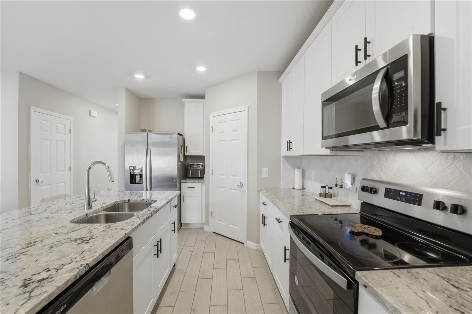 DEER RUN - Residential