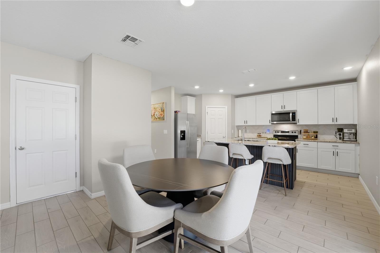 DEER RUN - Residential