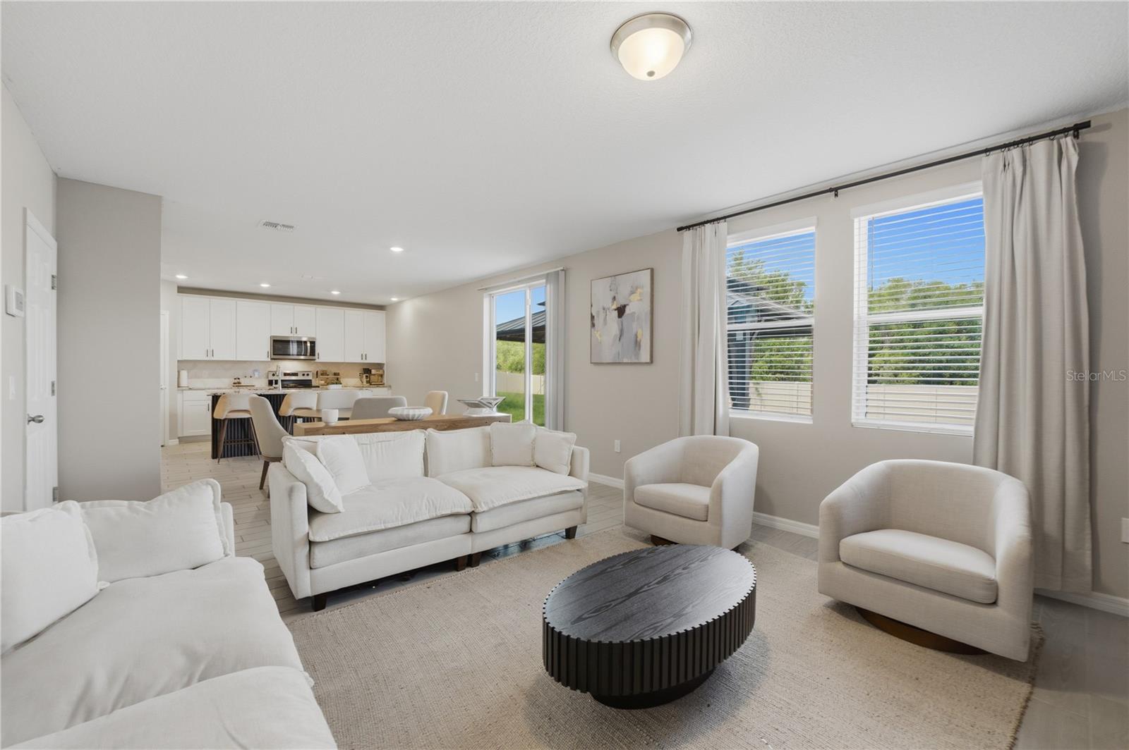 DEER RUN - Residential