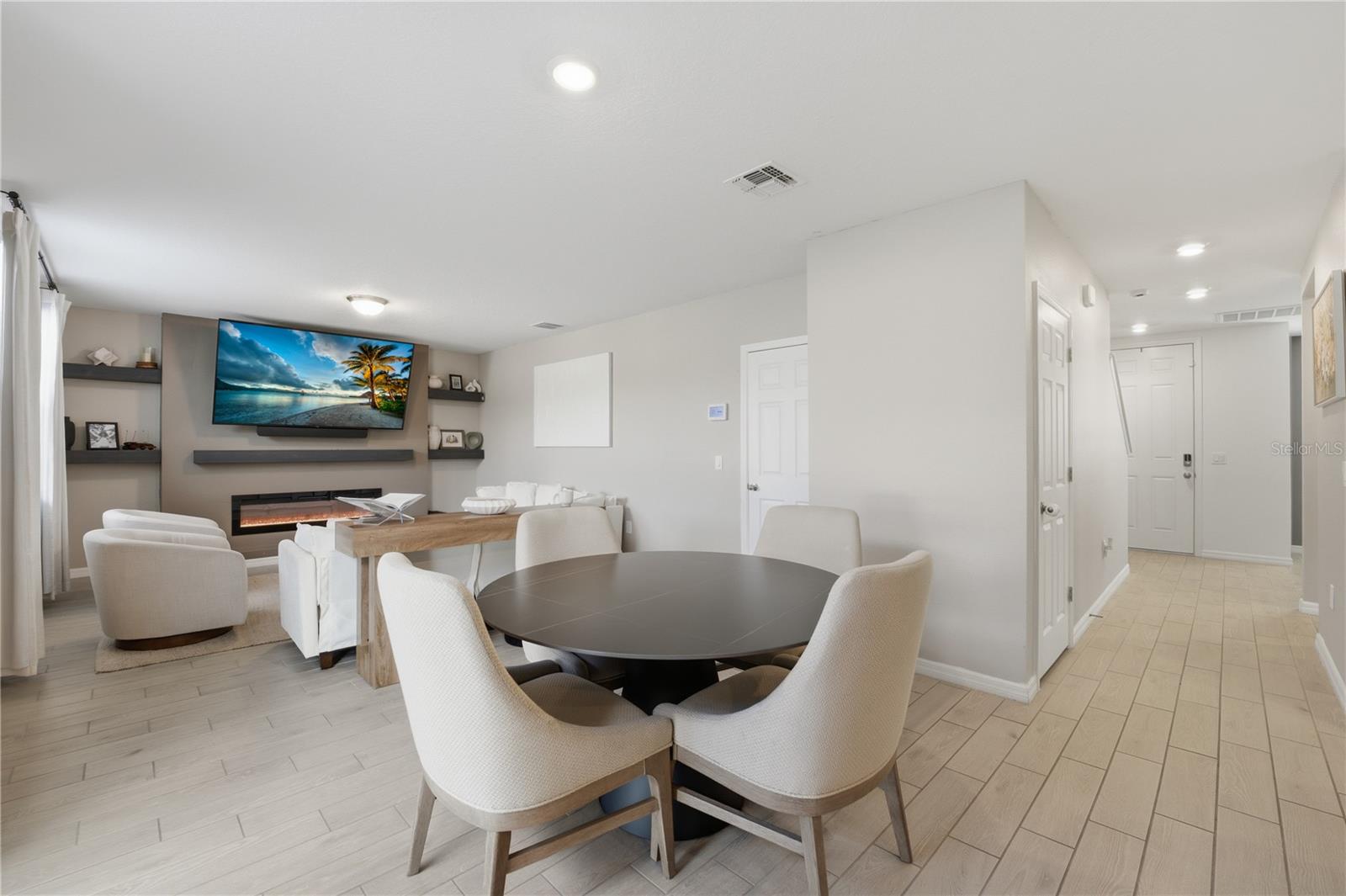 DEER RUN - Residential