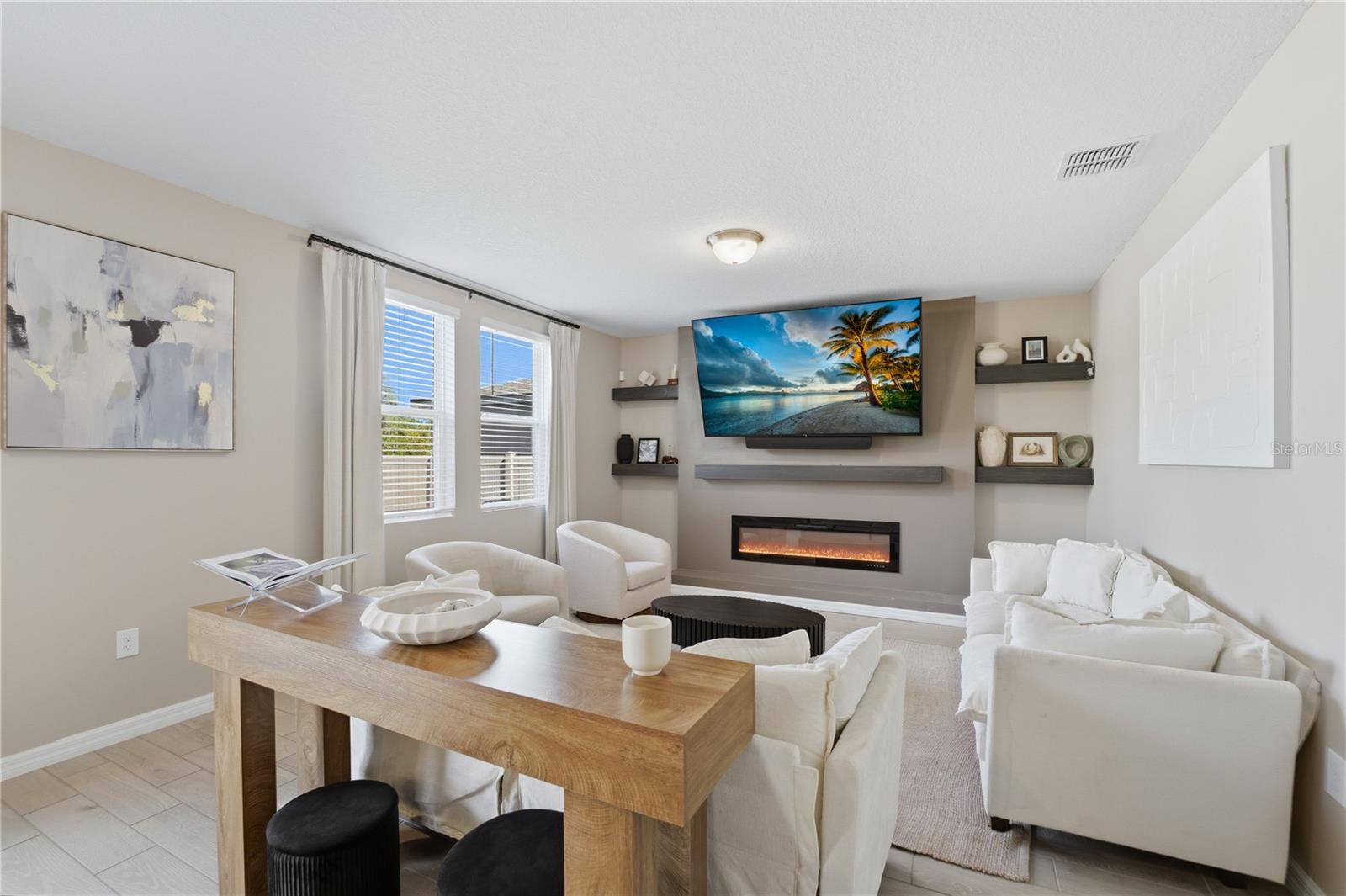 DEER RUN - Residential