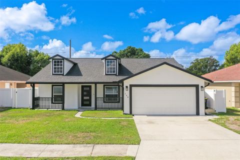 Photo of 148 Madalyn Court, Auburndale, FL 33823 (MLS # L4962231)