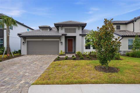 Photo of 17325 Savory Mist Circle, Bradenton, FL 34211 (MLS # A4697313)