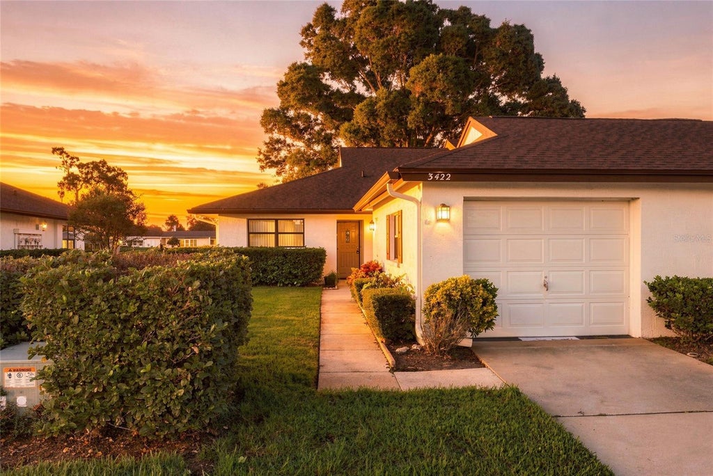 Photo of 3422 Lori Lane #3422, New Port Richey, FL 34655 (MLS # TB8557032)