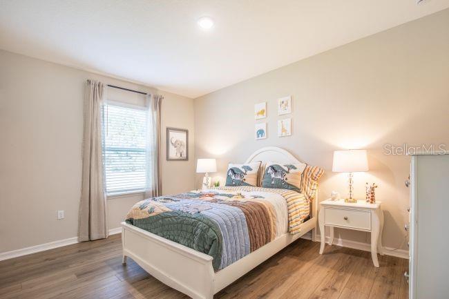 PALM COAST SEC 35 - Residential