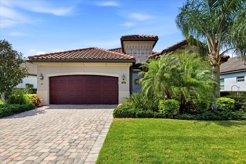 Photo of 12422 Perennial Place, Lakewood Ranch, FL 34211 (MLS # A4688672)
