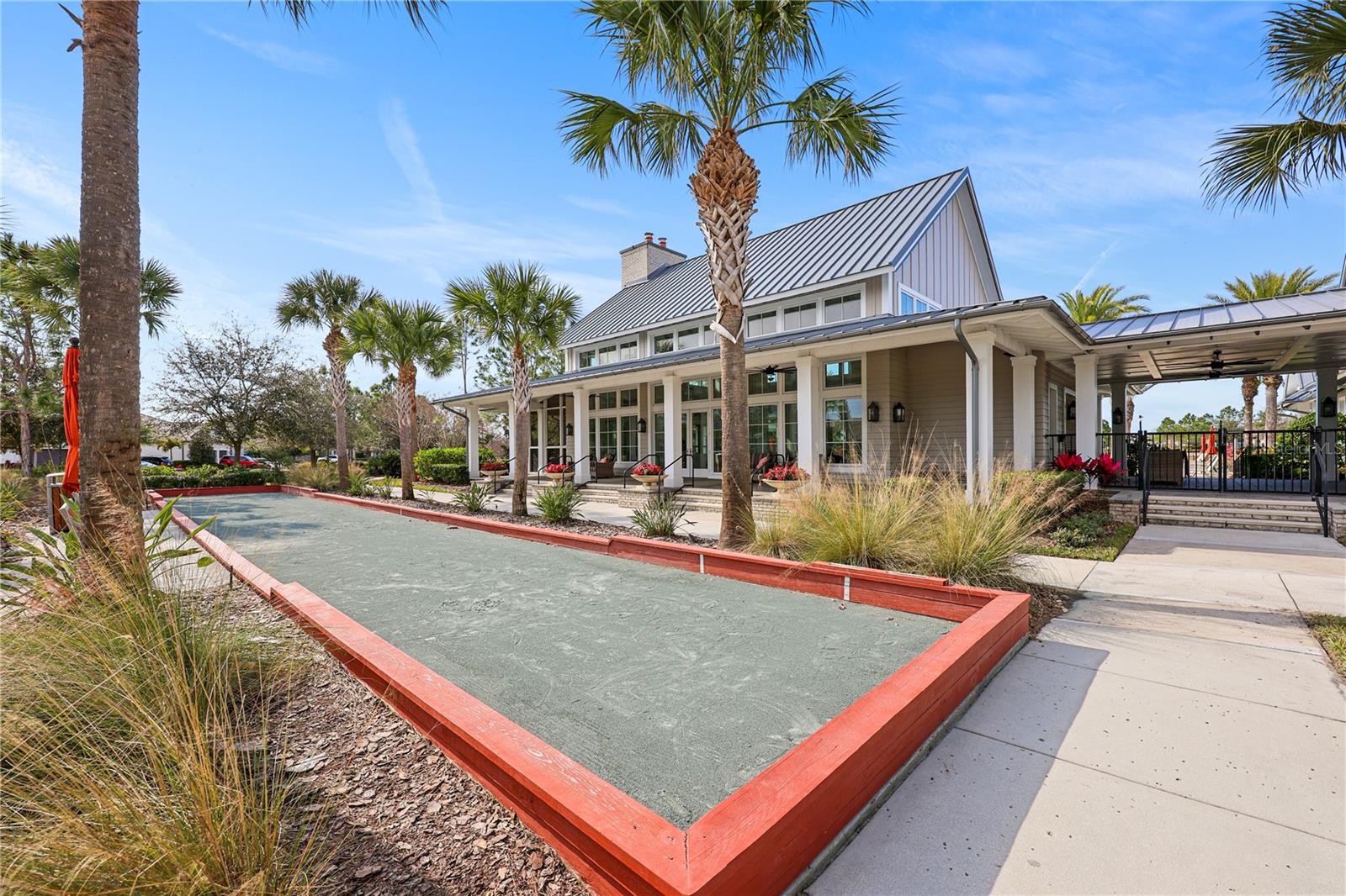 ARBOR GRANDE - Residential