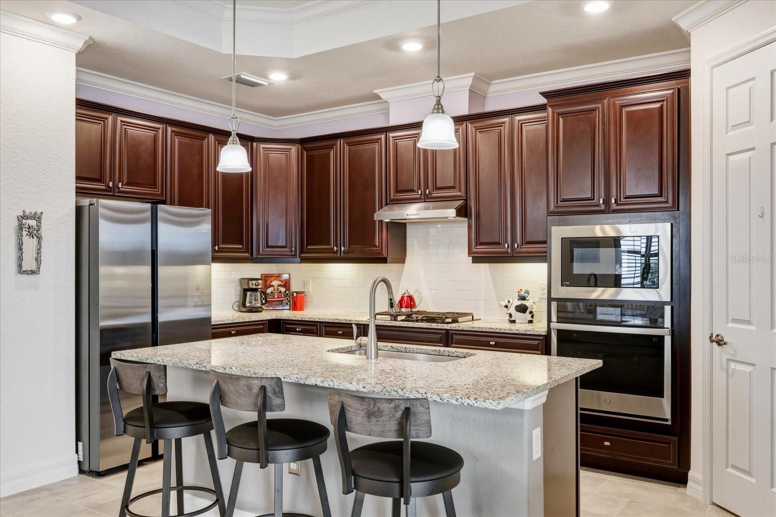 ARBOR GRANDE - Residential