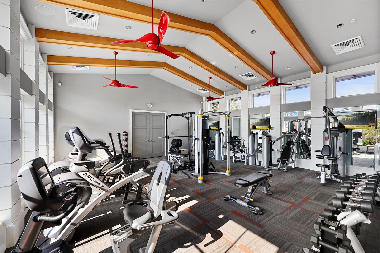 ARBOR GRANDE - Residential