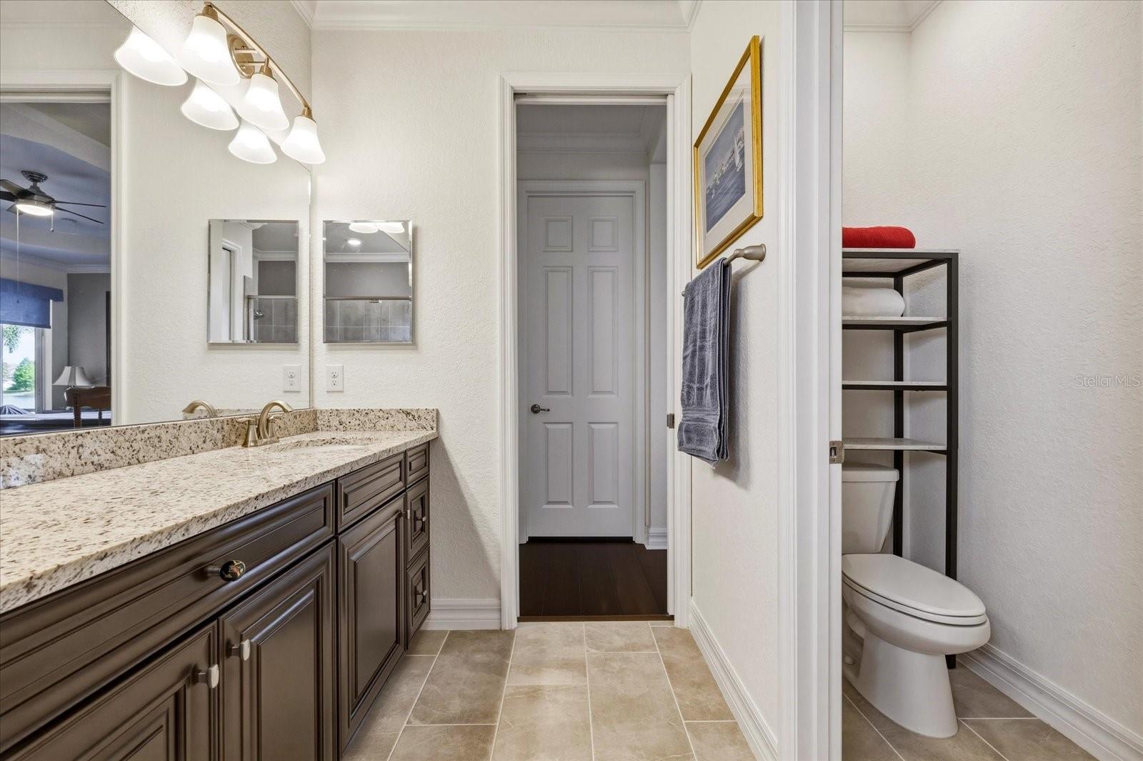 ARBOR GRANDE - Residential