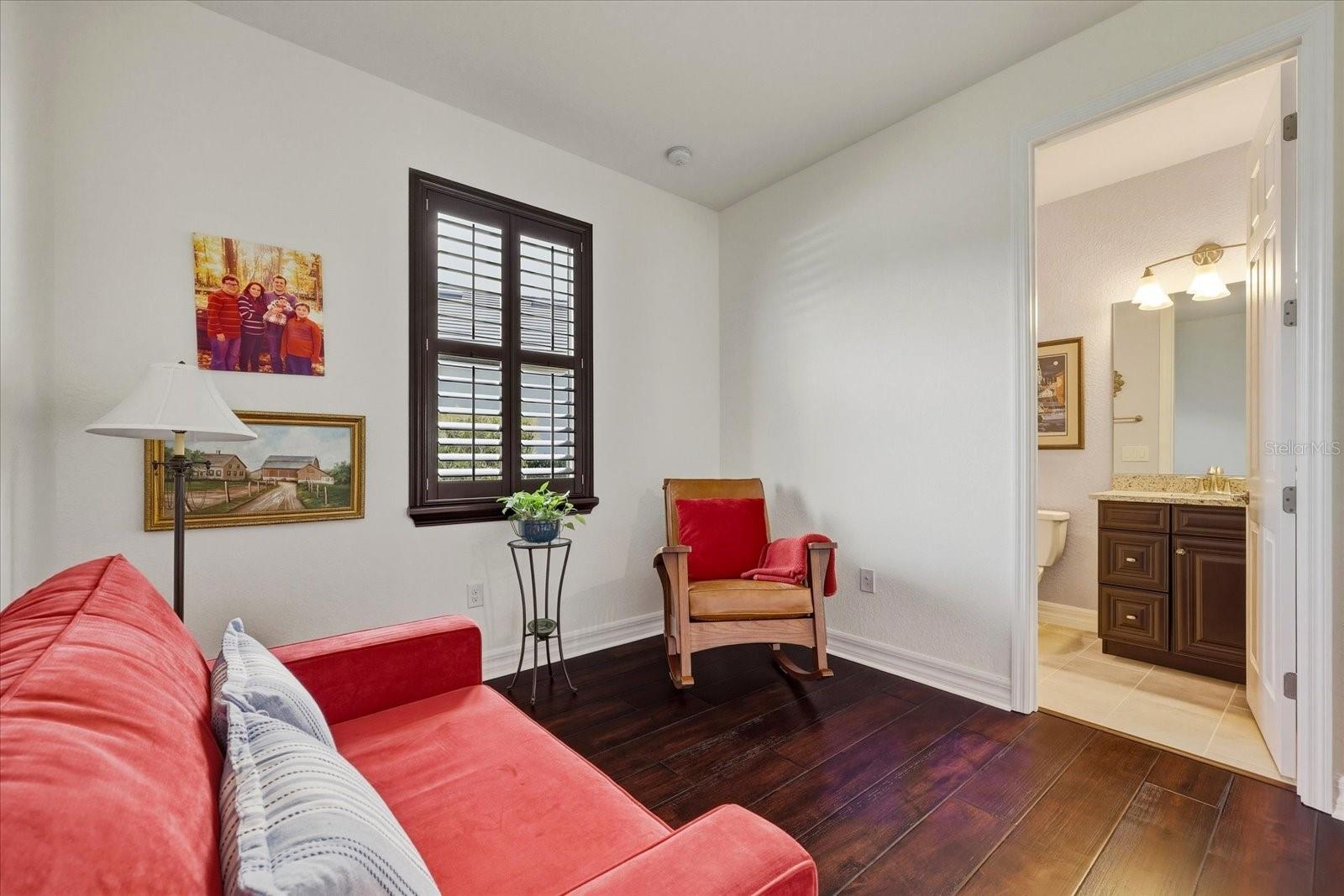 ARBOR GRANDE - Residential